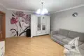 3 room apartment 76 m² Muchaviecki sielski Saviet, Belarus