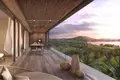 3 bedroom apartment  Choeng Thale, Thailand
