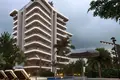 Mieszkanie 2 pokoi 64 m² Akrotiri, Cypr