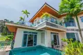 Villa 4 chambres 350 m² Karon, Thaïlande
