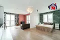 Apartamento 2 habitaciones 62 m² Minsk, Belarús