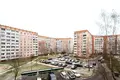 Appartement 3 chambres 65 m² Minsk, Bélarus