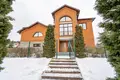 Maison 5 chambres 291 m² Barawliany, Bélarus