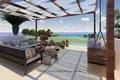4-Schlafzimmer-Villa 159 m² Kapparis, Zypern