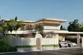 Wohnkomplex New complex of villas with swimming pools and gardens 5 minutes away from an international school, Thalang, Phuket