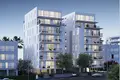 Penthouse 3 pokoi 116 m² Tel-Awiw, Izrael