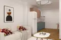 Mieszkanie 2 pokoi 60 m² Lizbona, Portugalia