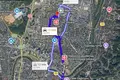 Коммерческое помещение 161 м² в Вильнюсе, Литва