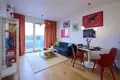2 room apartment 47 m² in Warsaw, Poland