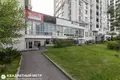Commercial property 61 m² in Minsk, Belarus