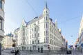 Appartement 4 chambres 158 m² Riga, Lettonie
