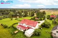 Nieruchomości komercyjne 767 m² Nowy Dwór, Litwa