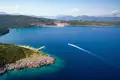 Land  Lustica, Montenegro