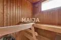 3 bedroom house 113 m² Kouvola sub-region, Finland