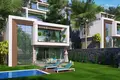Вилла 5 комнат 200 м² Миляс, Турция