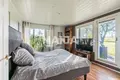 Casa 3 habitaciones 125 m² Kirveskoski, Finlandia
