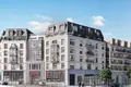 Квартира 2 спальни 38 м² Франция, Франция