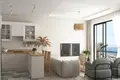 Villa 147 m² Gumusluk, Türkei