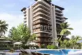 1 room apartment 64 m² Trikomo, Northern Cyprus