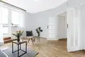 2 room apartment 55 m² Warsaw, Poland