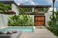 2 bedroom apartment 142 m² Canggu, Indonesia
