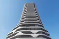 Appartement 4 chambres 234 m² Abou Dabi, Émirats arabes unis