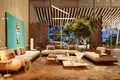 Mieszkanie 4 pokoi 184 m² Dubaj, Emiraty Arabskie
