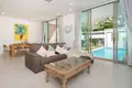 Квартира 3 спальни 215 м² Ban Bang Thao, Таиланд
