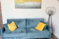 Appartement 2 chambres 42 m² en Varsovie, Pologne