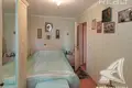 Wohnung 2 zimmer 42 m² Muchaviecki sielski Saviet, Belarus