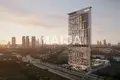 Apartamento 1 habitación 28 m² Dubái, Emiratos Árabes Unidos