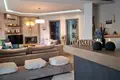Appartement 3 chambres 108 m² Kassandrino, Grèce