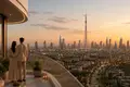 Studio 34 m² Doubaï, Émirats arabes unis