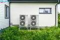House 566 m² Riese, Lithuania