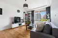 Apartamento 2 habitaciones 44 m² Varsovia, Polonia