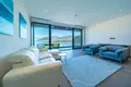 Wohnung 2 Schlafzimmer 193 m² Gemeinde Kolašin, Montenegro