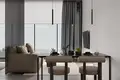 Квартира 1 спальня 45 м² Tibubeneng, Индонезия