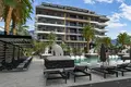 Apartamento 59 m² Kargicak, Turquía