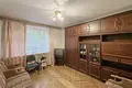 Mieszkanie 2 pokoi 48 m² Mińsk, Białoruś