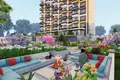 Apartamento 48 m² Gazipasa, Turquía