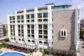 Appartement 2 chambres 83 m² Nessebar, Bulgarie
