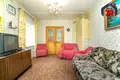 Casa 43 m² Krasnienski sielski Saviet, Belarús
