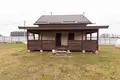 Casa 143 m² Viazzieuski sielski Saviet, Belarús