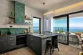 Villa 4 chambres 396 m² Rabac, Croatie