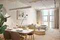 Residential complex MAG 330 — stylish residence by MAG with a swimming pool and a spa center in City of Arabia, Dubai
