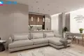 Дом 125 м² Zemieji Rusokai, Литва
