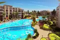 2 bedroom apartment 46 m² Sveti Vlas, Bulgaria