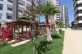 2 bedroom apartment 110 m² Erdemli, Turkey
