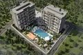 Wohnung 3 zimmer 85 m² Mezitli, Türkei