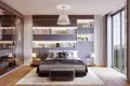 2 bedroom apartment 90 m² Bahcelievler, Turkey